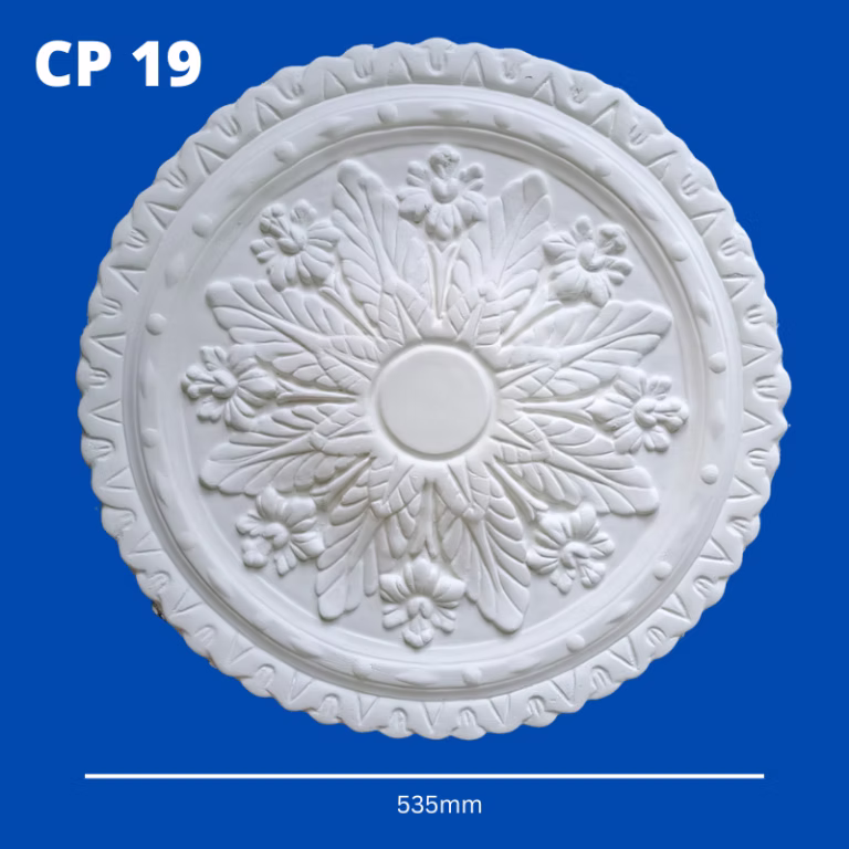 Centrepiece model CP19