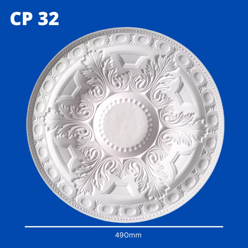 Centrepiece model CP32