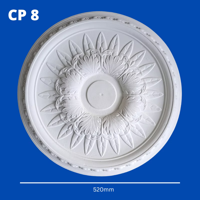 Centrepiece model CP8